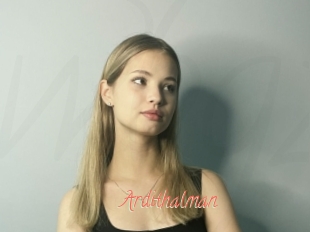 Ardithalman