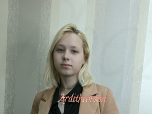Ardithcorson