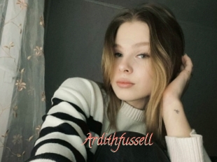 Ardithfussell