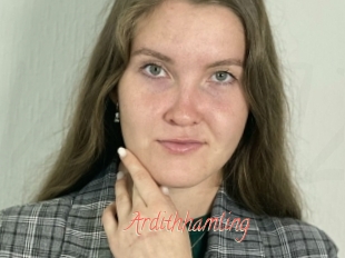 Ardithhamling