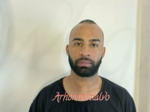 Arhonmontalvo