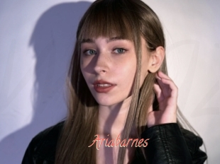Ariabarnes