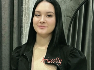 Ariacolly