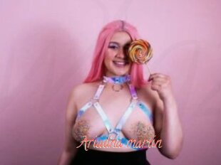 Ariadna_martin