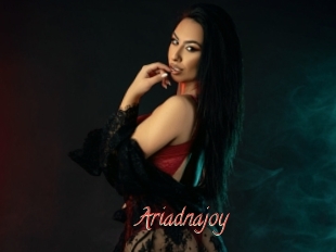 Ariadnajoy