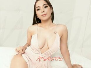 Ariamoreno