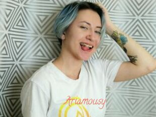 Ariamousy