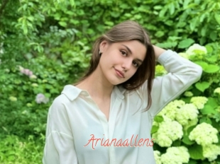 Arianaallens