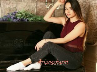 Arianacharm