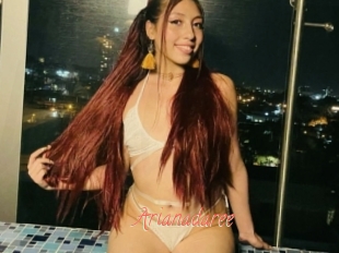 Arianadaree