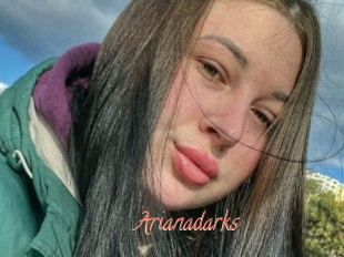 Arianadarks