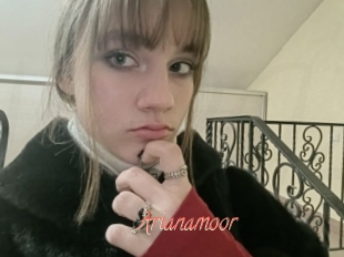 Arianamoor