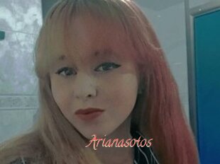 Arianasotos
