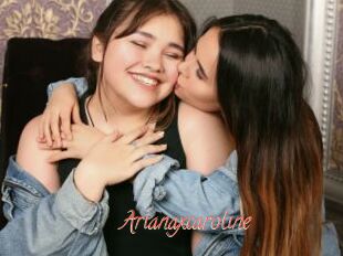 Arianaxcaroline