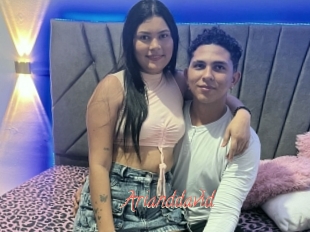 Arianddavid