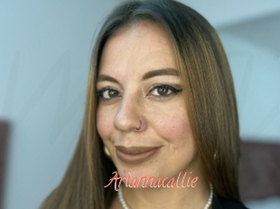 Ariannacallie