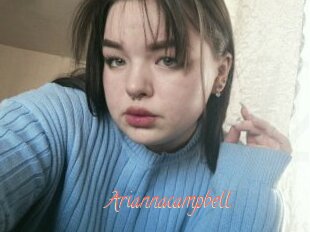 Ariannacampbell