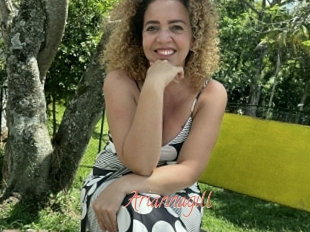 Ariannagill