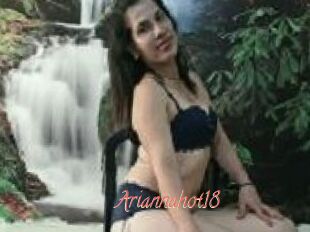 Ariannahot18