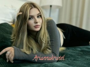 Ariannakristel