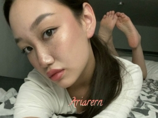 Ariarern