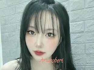 Ariarobert