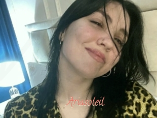 Ariasoleil