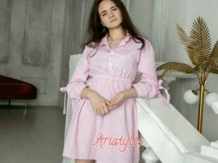 Ariatyles
