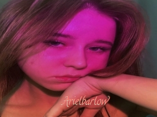 Arielbarlow