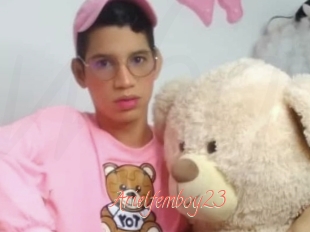 Arielfemboy23