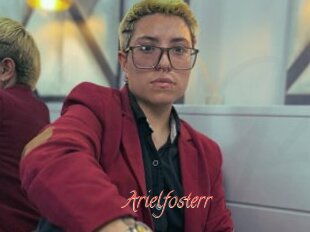 Arielfosterr