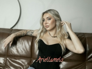 Ariellamelo