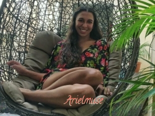 Arielmuse
