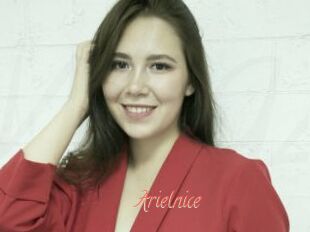 Arielnice