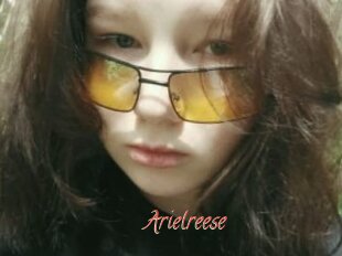 Arielreese