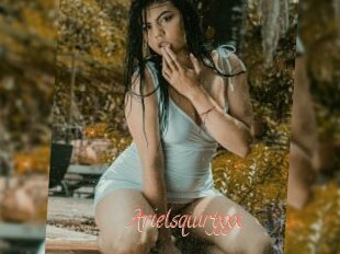Arielsquirtxxx