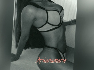 Ariianamarie