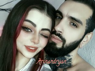 Arinandryan