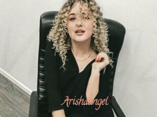 Arishaangel