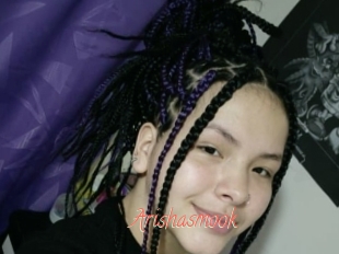 Arishasmook