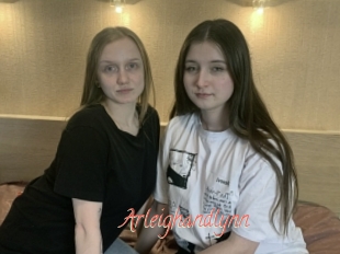 Arleighandlynn