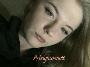 Arleighconnett