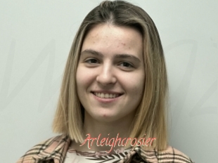 Arleighcrosier