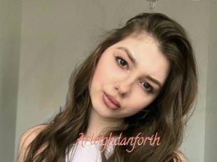 Arleighdanforth