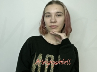 Arleighgambell
