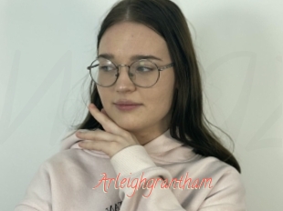Arleighgrantham
