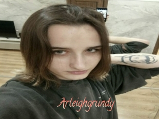 Arleighgrundy
