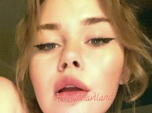 Arleighhaviland