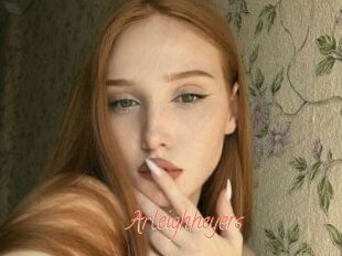 Arleighheyers