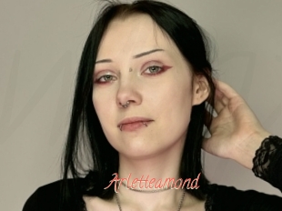 Arletteamond